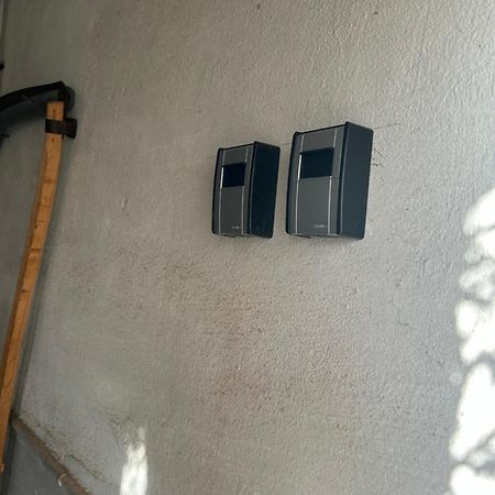 Geraeumige Ferienwohnung Im Gruenen Lichtenstein  Extérieur photo