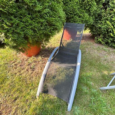Geraeumige Ferienwohnung Im Gruenen Lichtenstein  Extérieur photo
