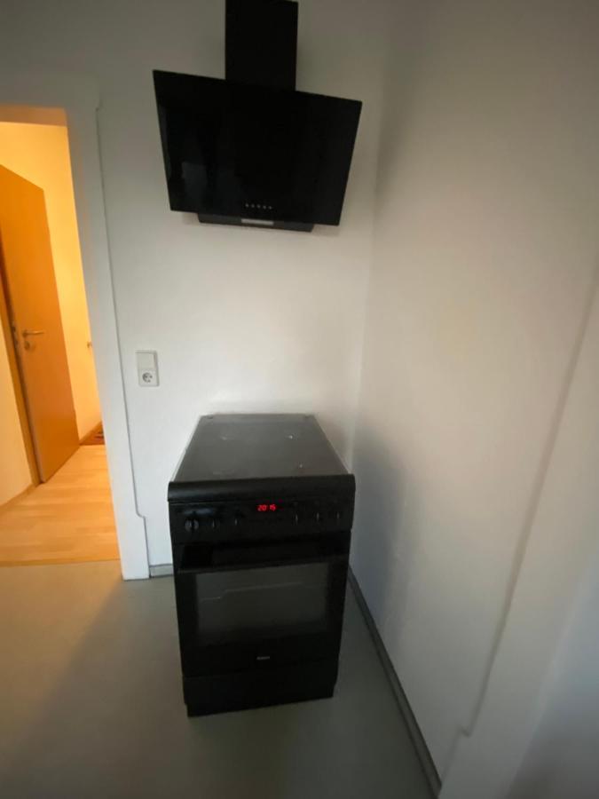 Geraeumige Ferienwohnung Im Gruenen Lichtenstein  Extérieur photo