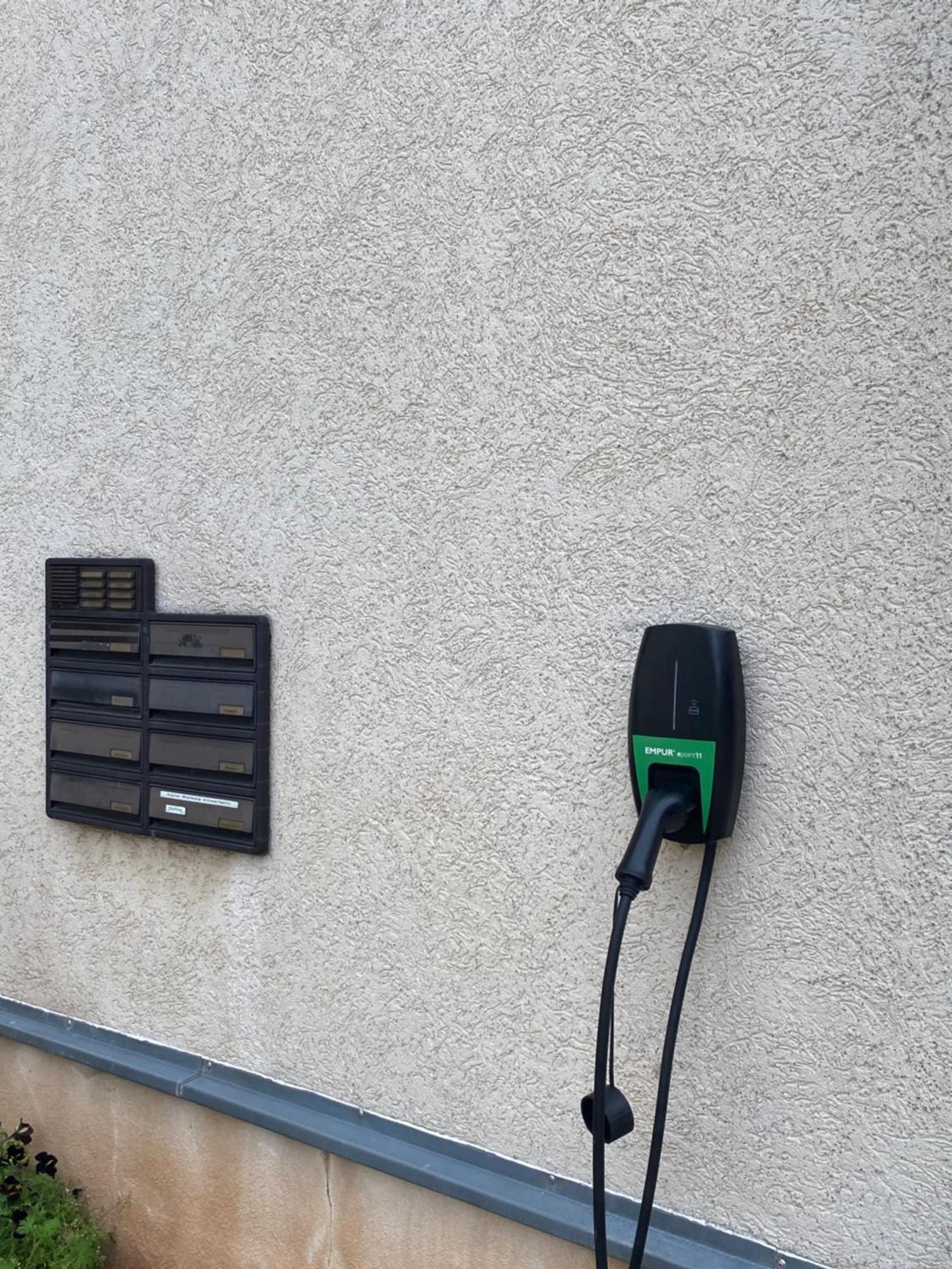 Geraeumige Ferienwohnung Im Gruenen Lichtenstein  Extérieur photo