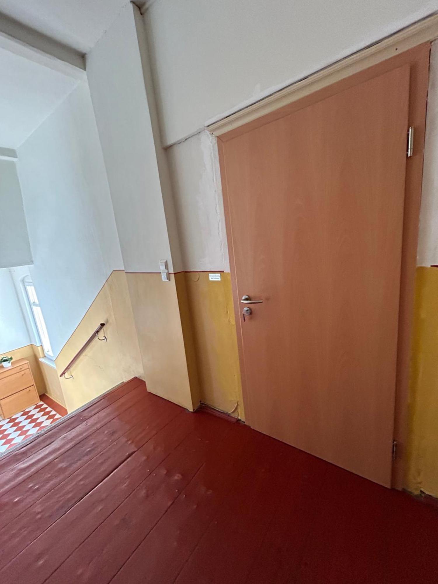 Geraeumige Ferienwohnung Im Gruenen Lichtenstein  Extérieur photo