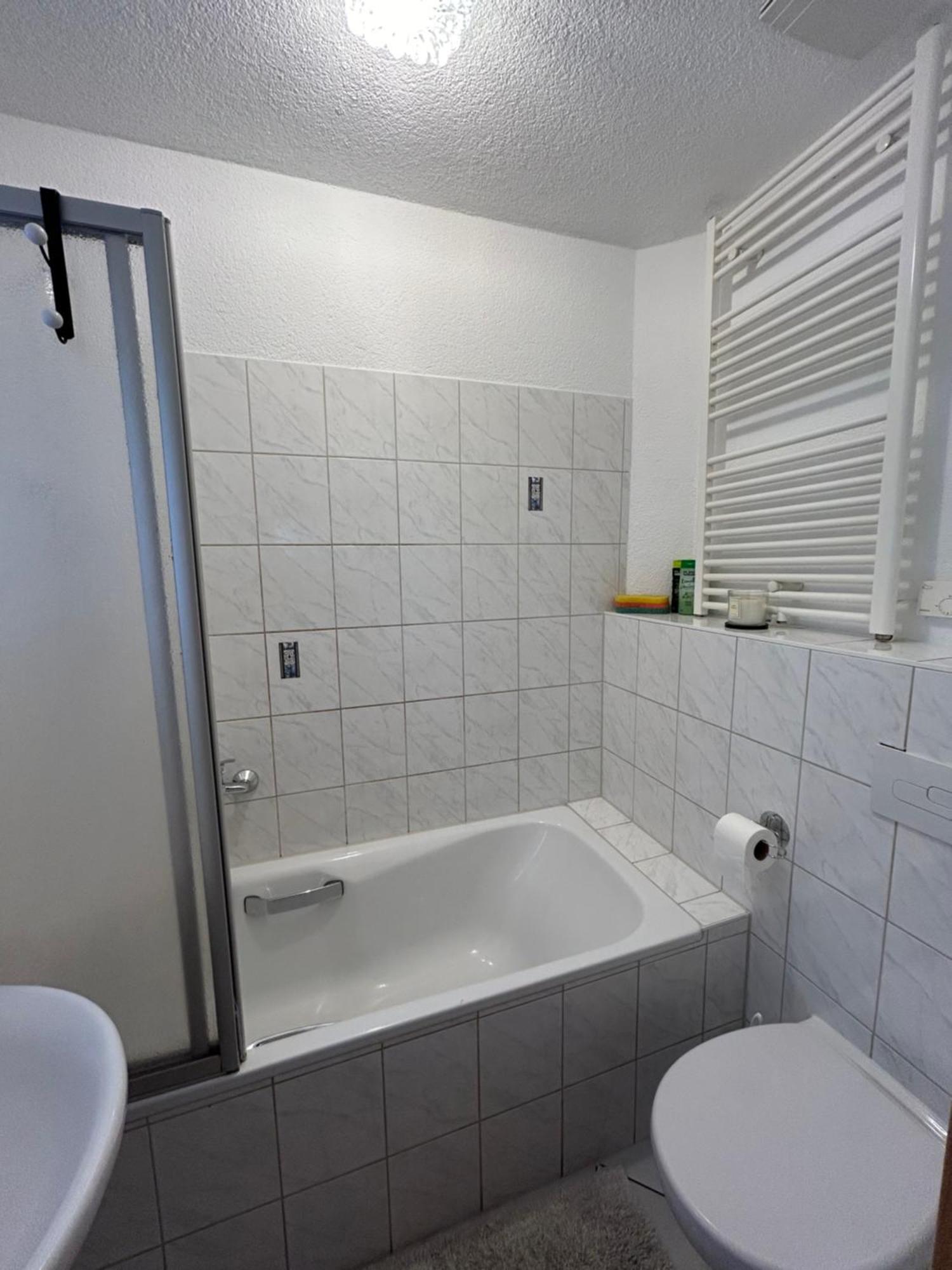 Geraeumige Ferienwohnung Im Gruenen Lichtenstein  Extérieur photo