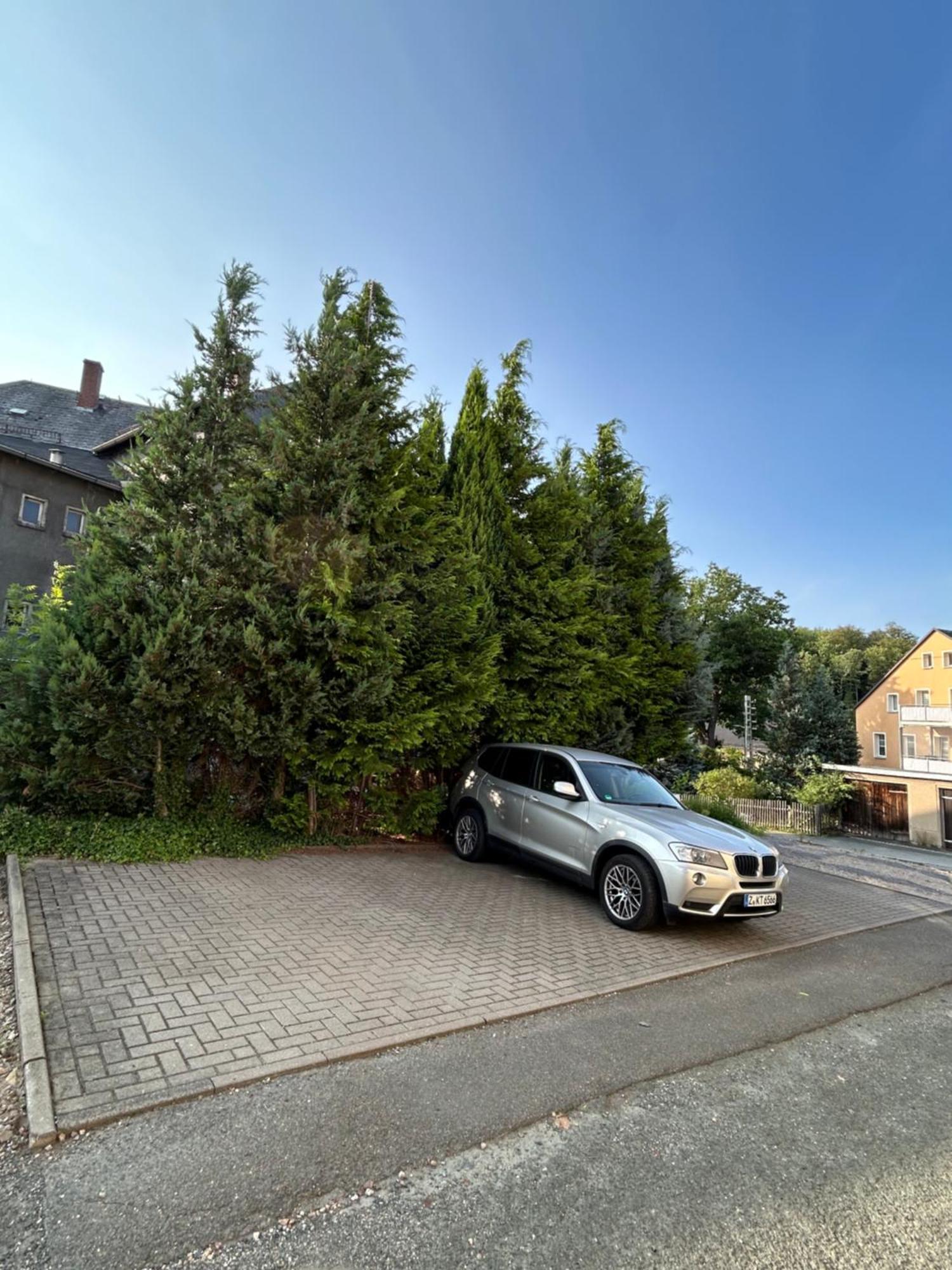 Geraeumige Ferienwohnung Im Gruenen Lichtenstein  Extérieur photo